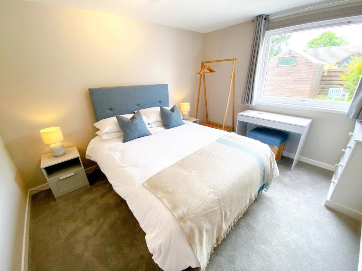 Guest house Cairngorm 3*