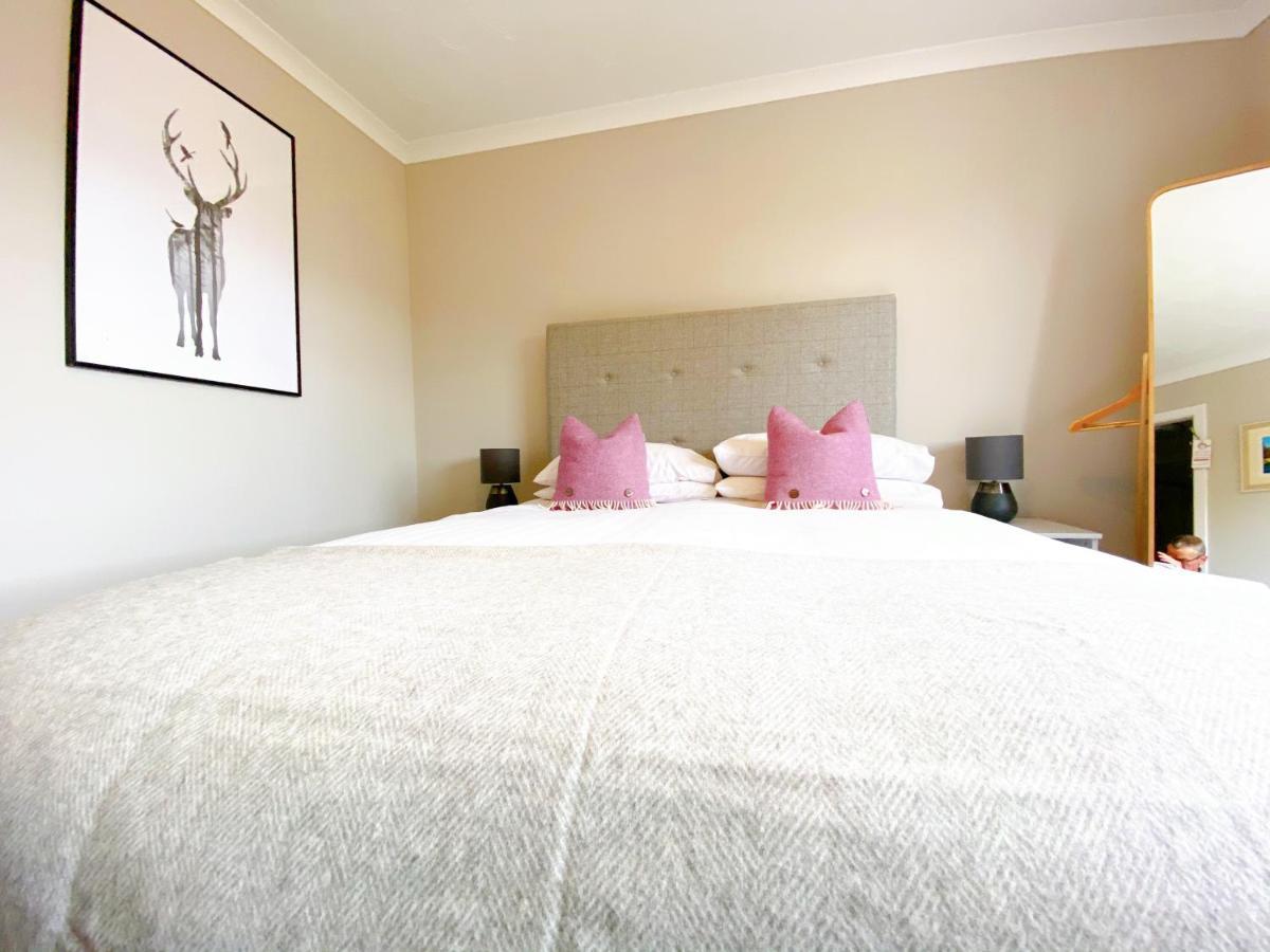 Guest house Cairngorm 3*