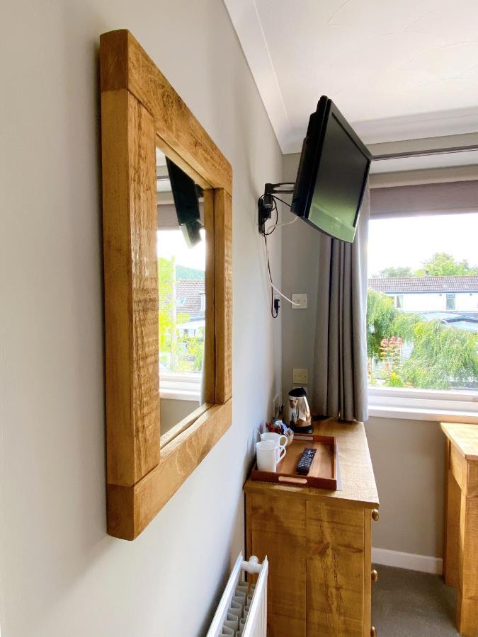Guest house Cairngorm