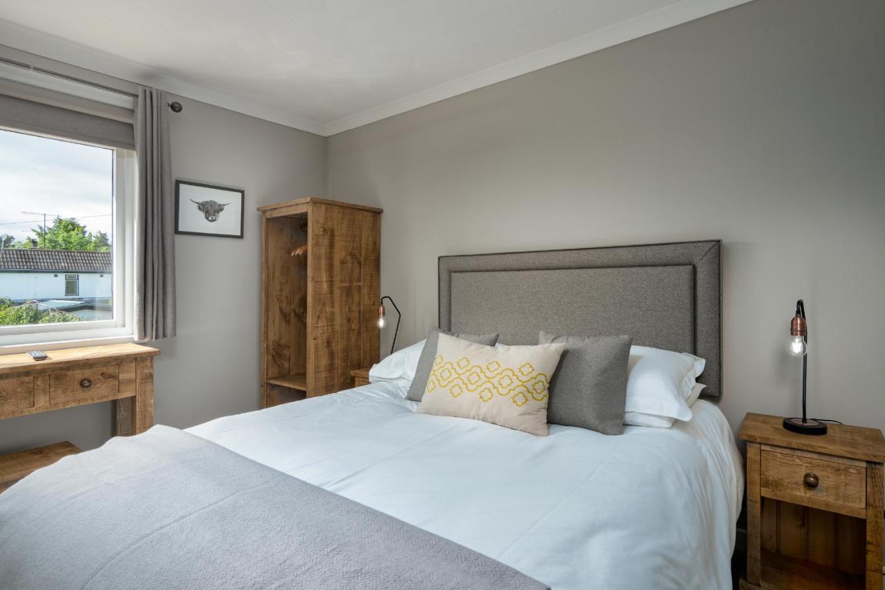 Cairngorm Guest house