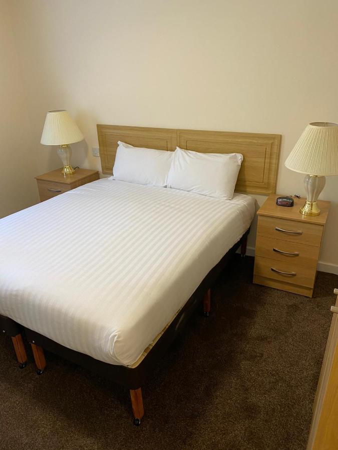 Coylumbridge Hotel