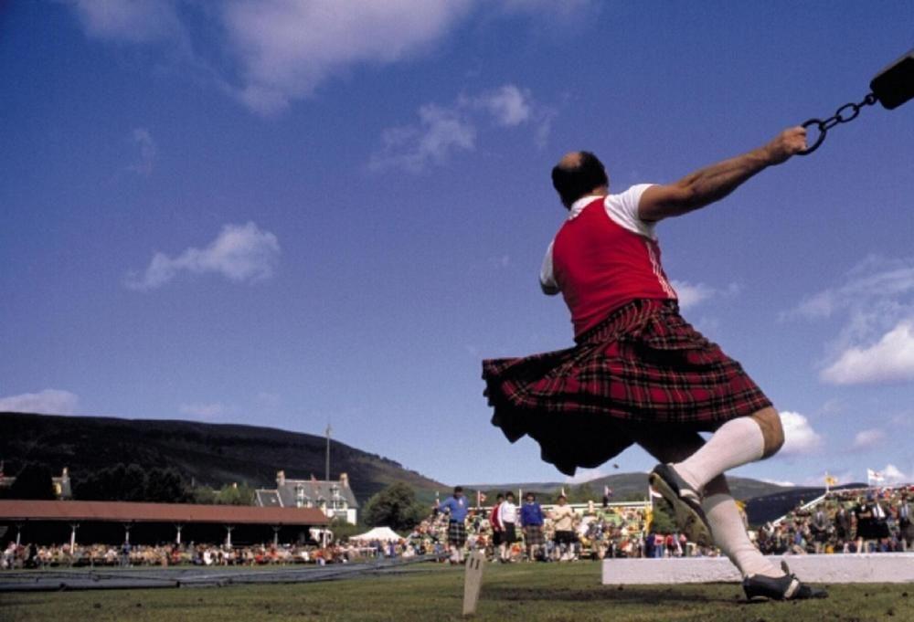 Macdonald Highlands At Macdonald Hotel 4*