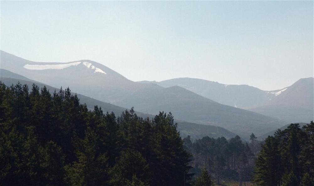 Hotel Macdonald Morlich At Macdonald Aviemore