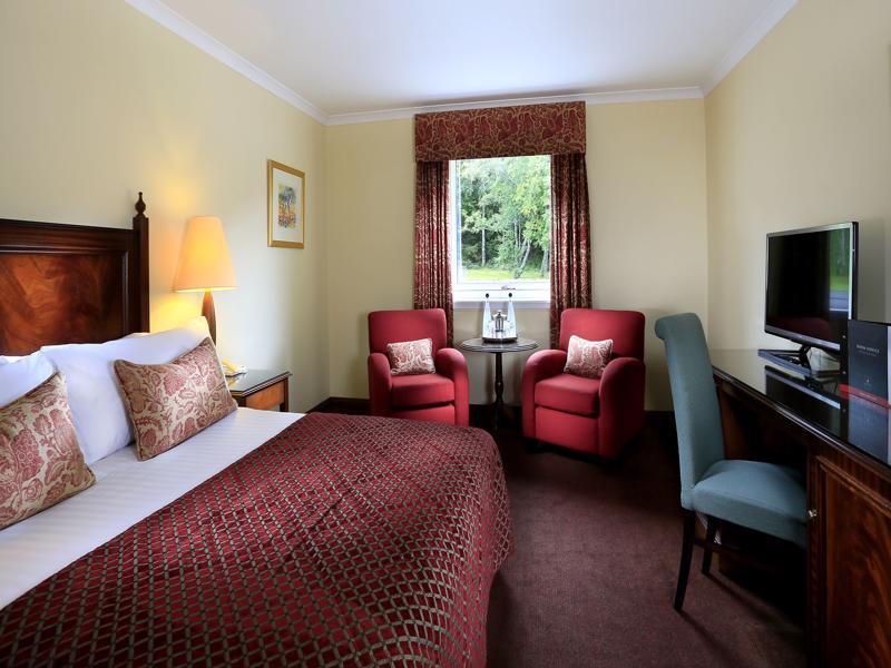 Highlands 4*
