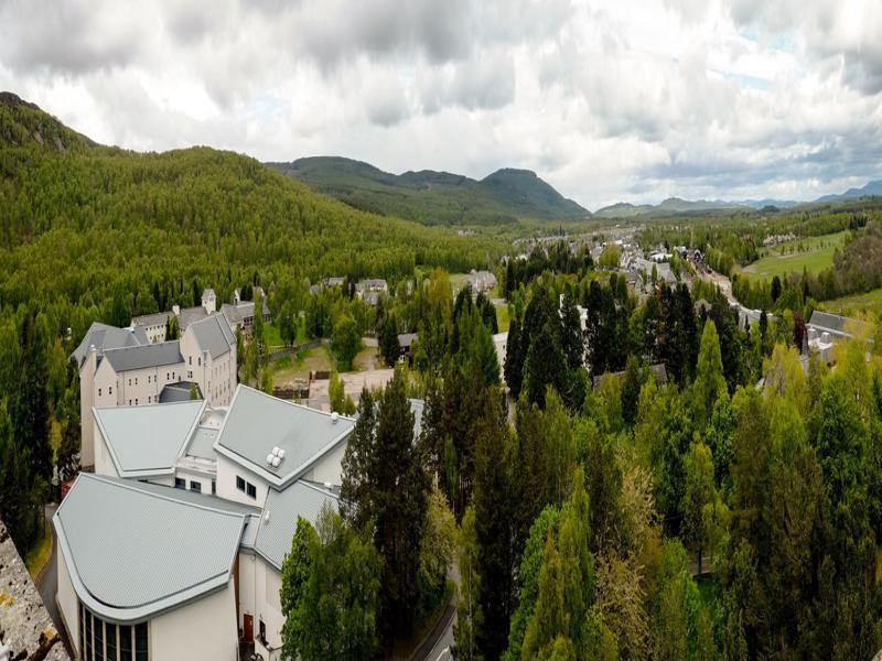 Highlands Hotel 4*