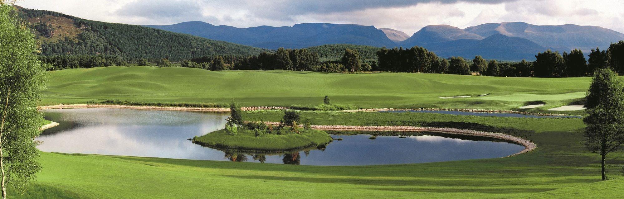 Highlands Aviemore