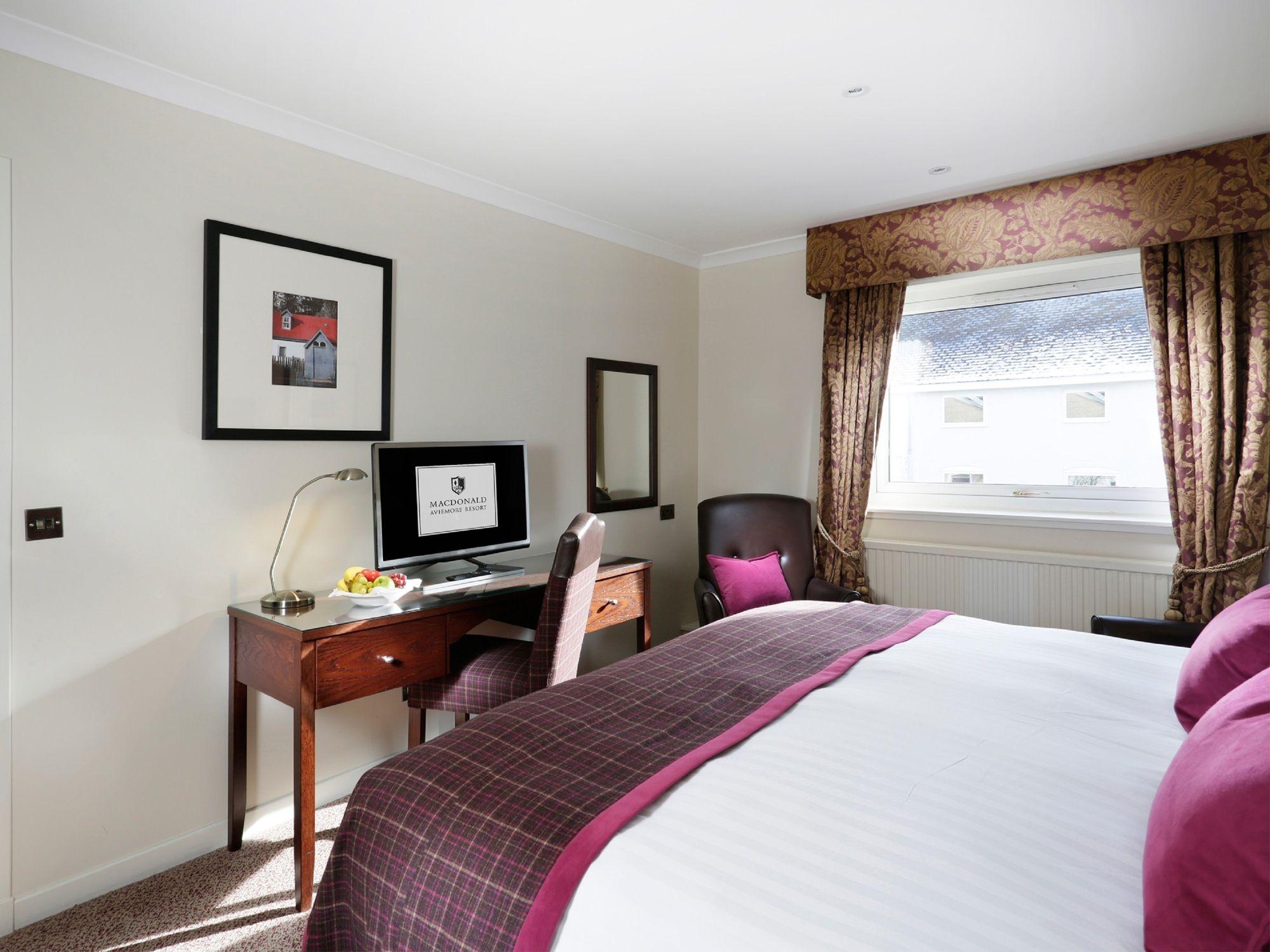 Hotel Highlands Aviemore