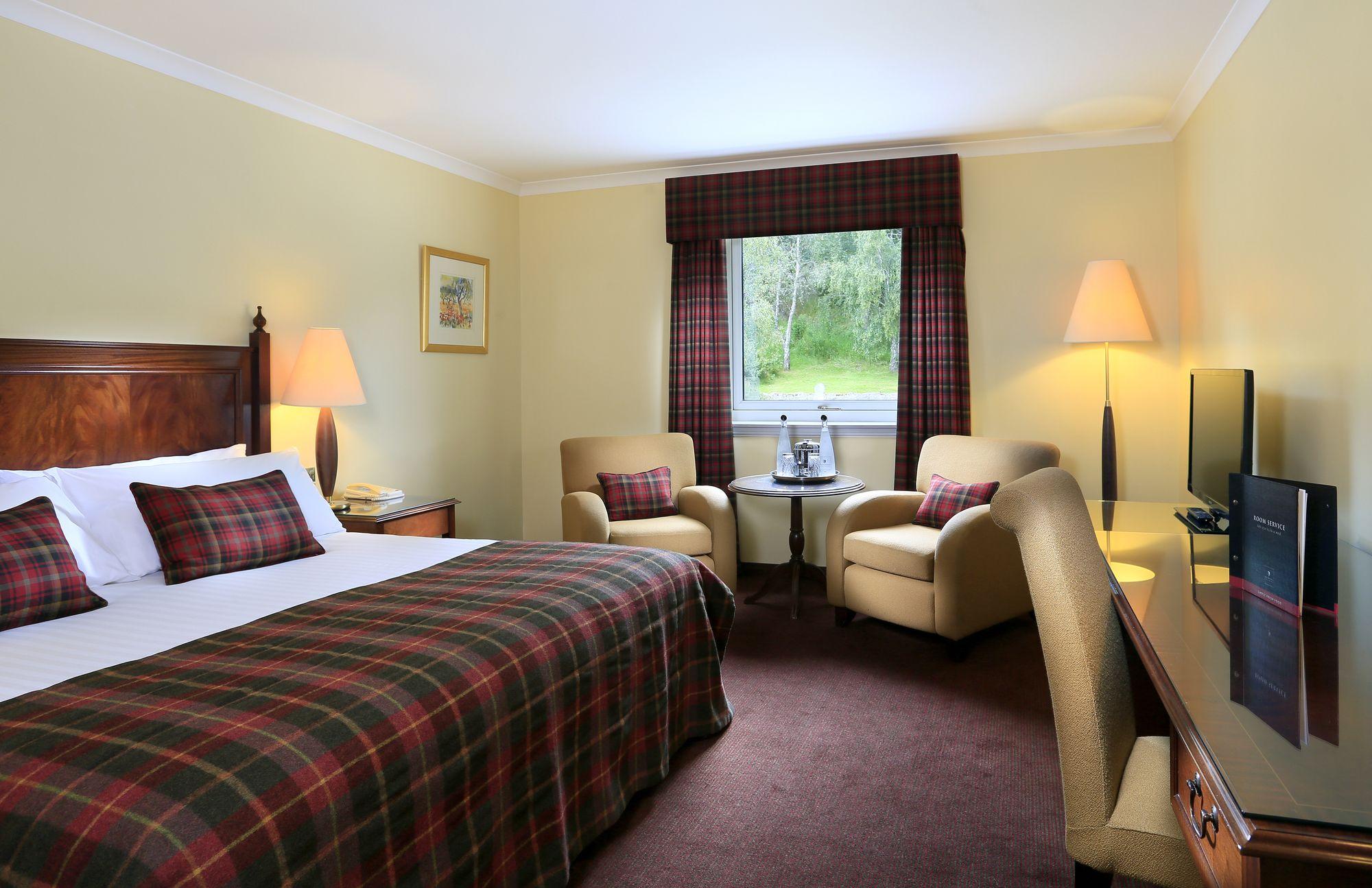 Hotel Highlands 4*