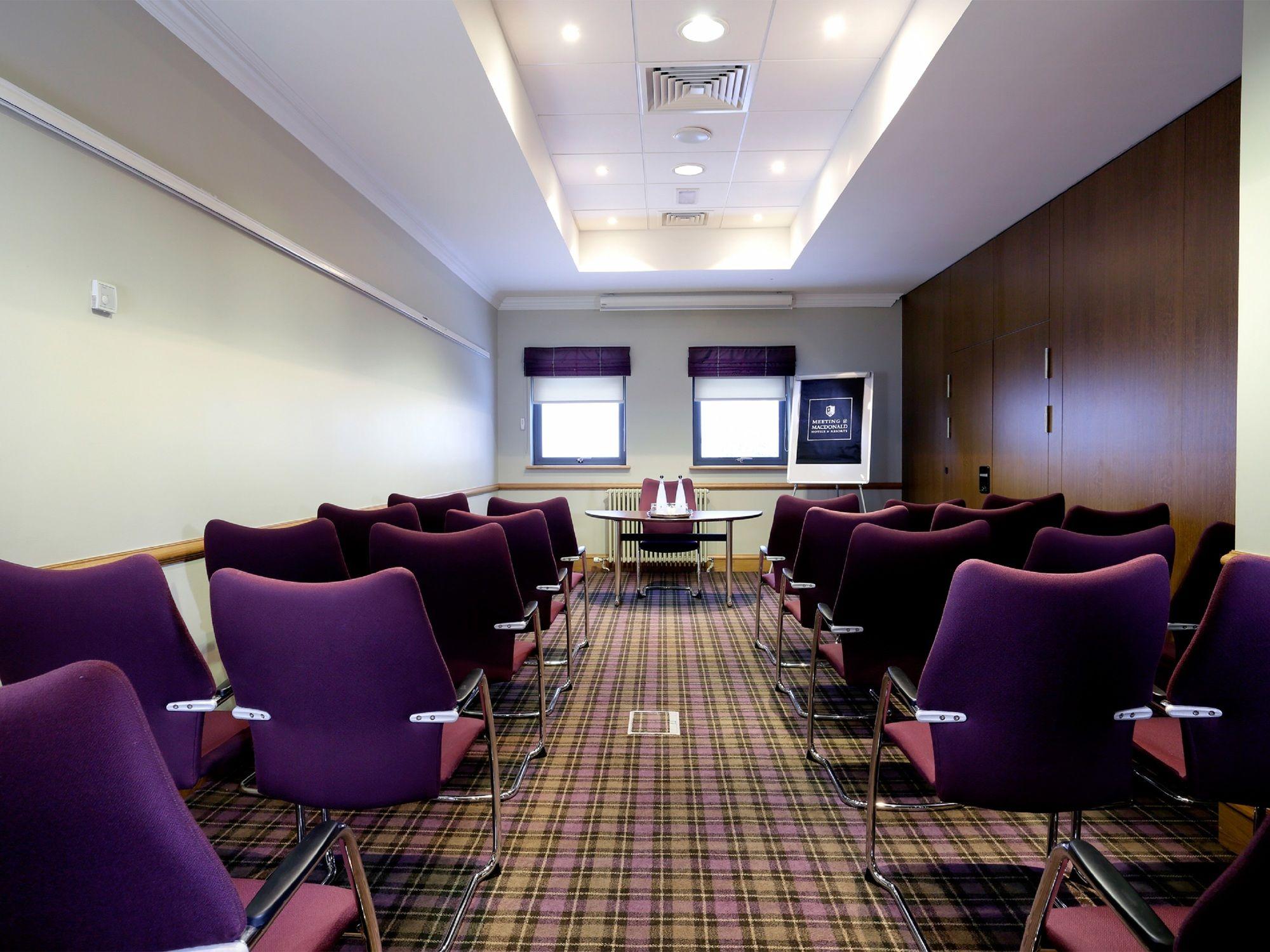 Hotel Highlands Aviemore