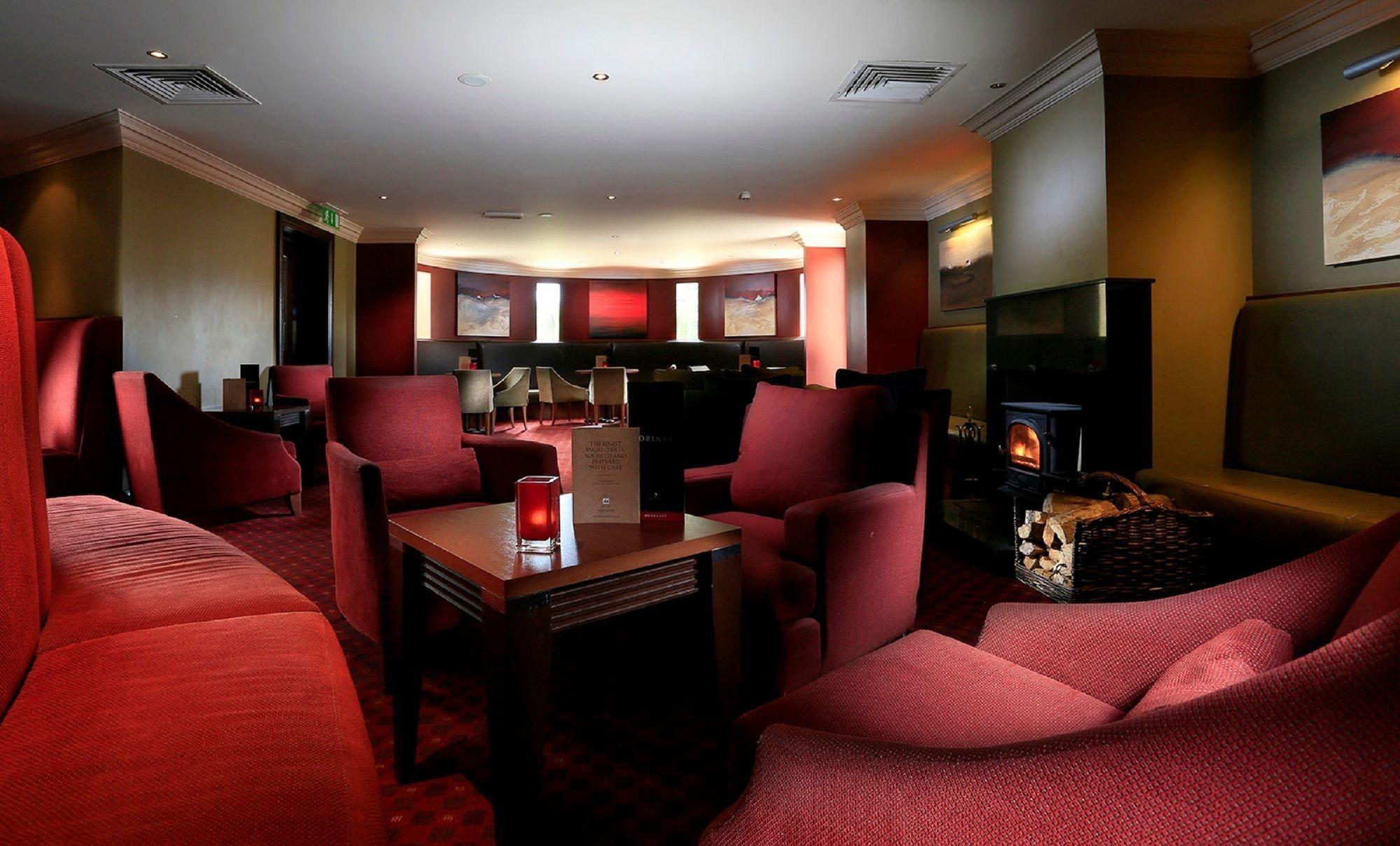 Hotel Highlands