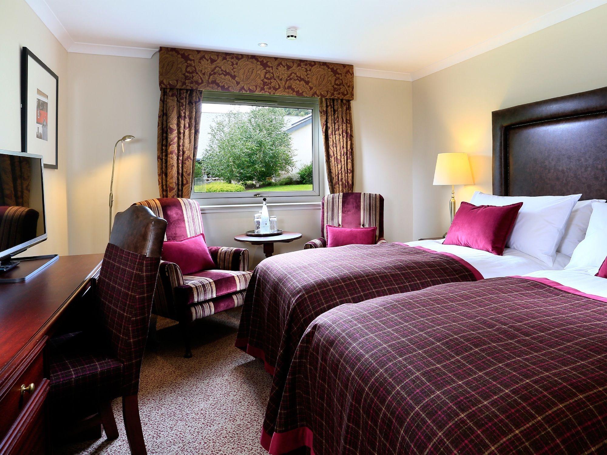 Highlands Aviemore