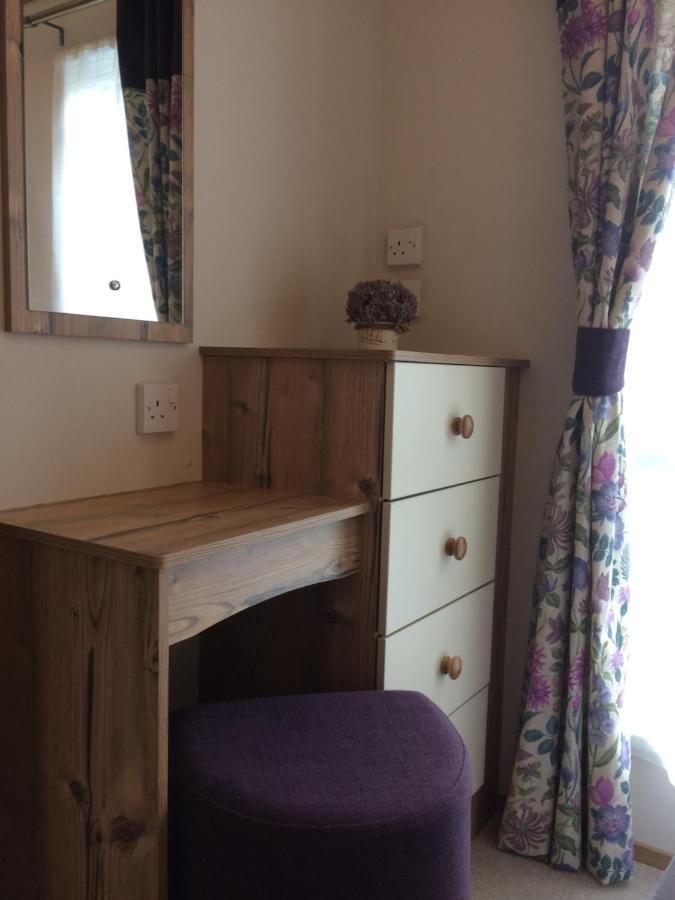 Cragganmore Chalet Aviemore