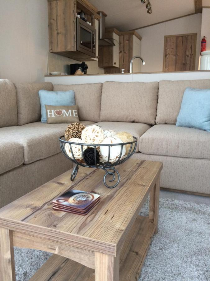 Cragganmore Chalet Aviemore
