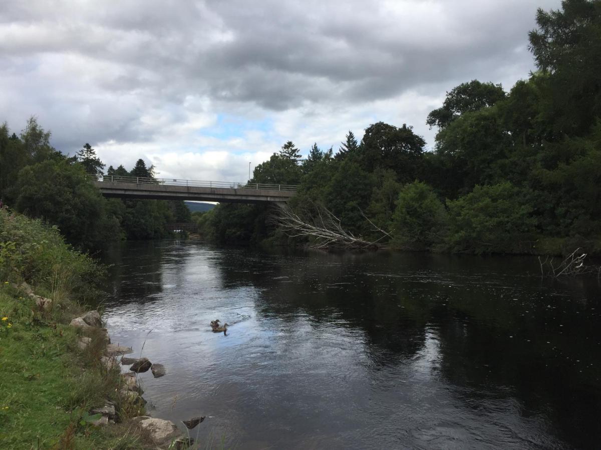 Cragganmore Aviemore