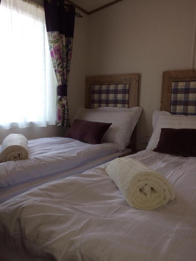 Cragganmore Chalet