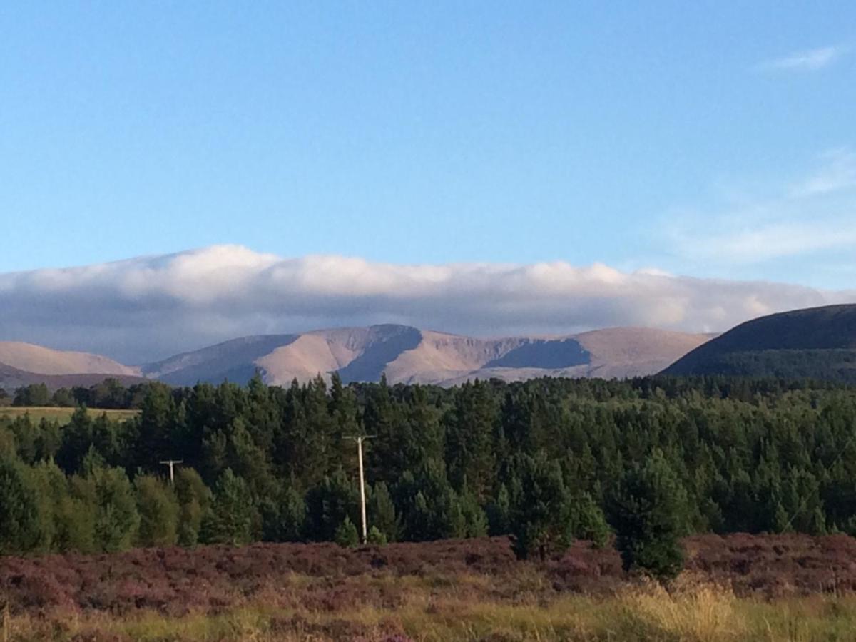 Chalet Cragganmore
