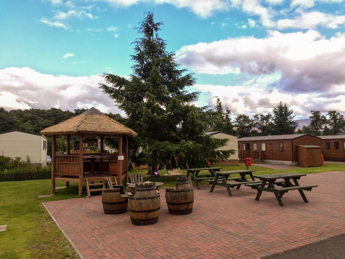 Chalet Cragganmore *