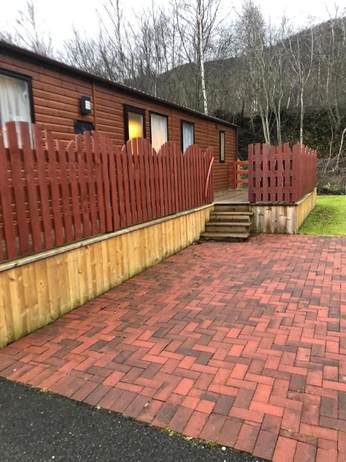 81 The Heathers, , Dalfaber Rd Ph22 1px Holiday home Aviemore