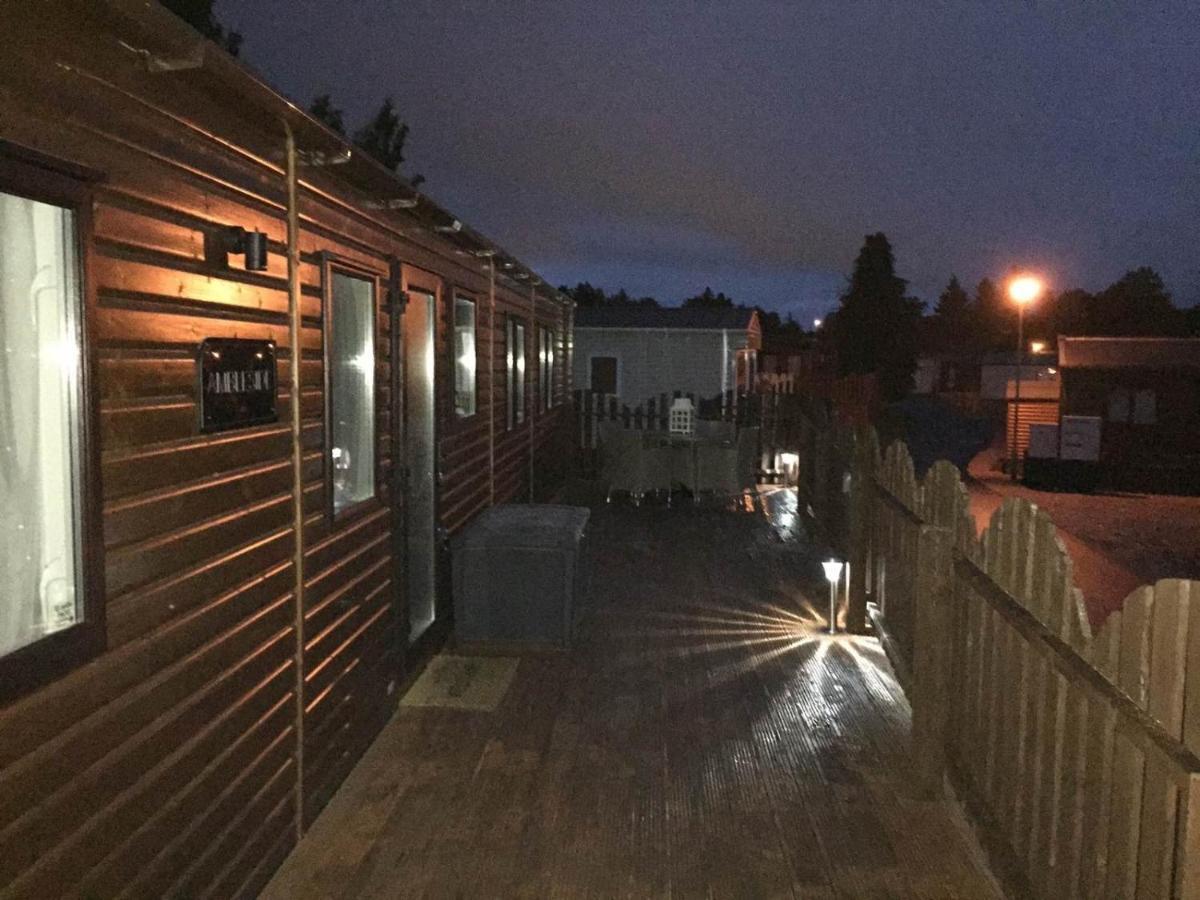 Cairn View Chalet * Aviemore