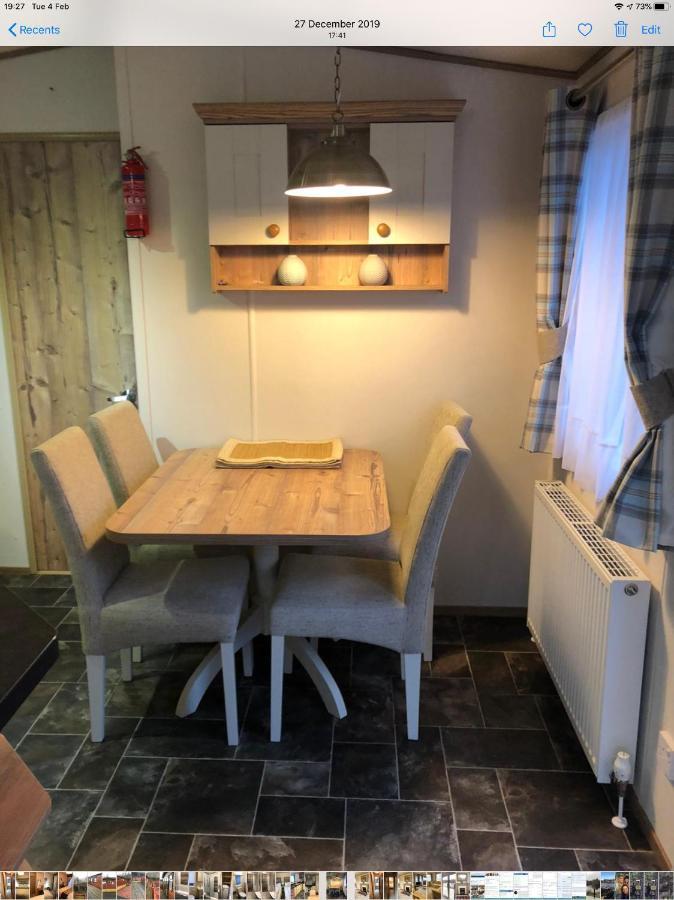 Holiday home 81 The Heathers, , Dalfaber Rd Ph22 1px *
