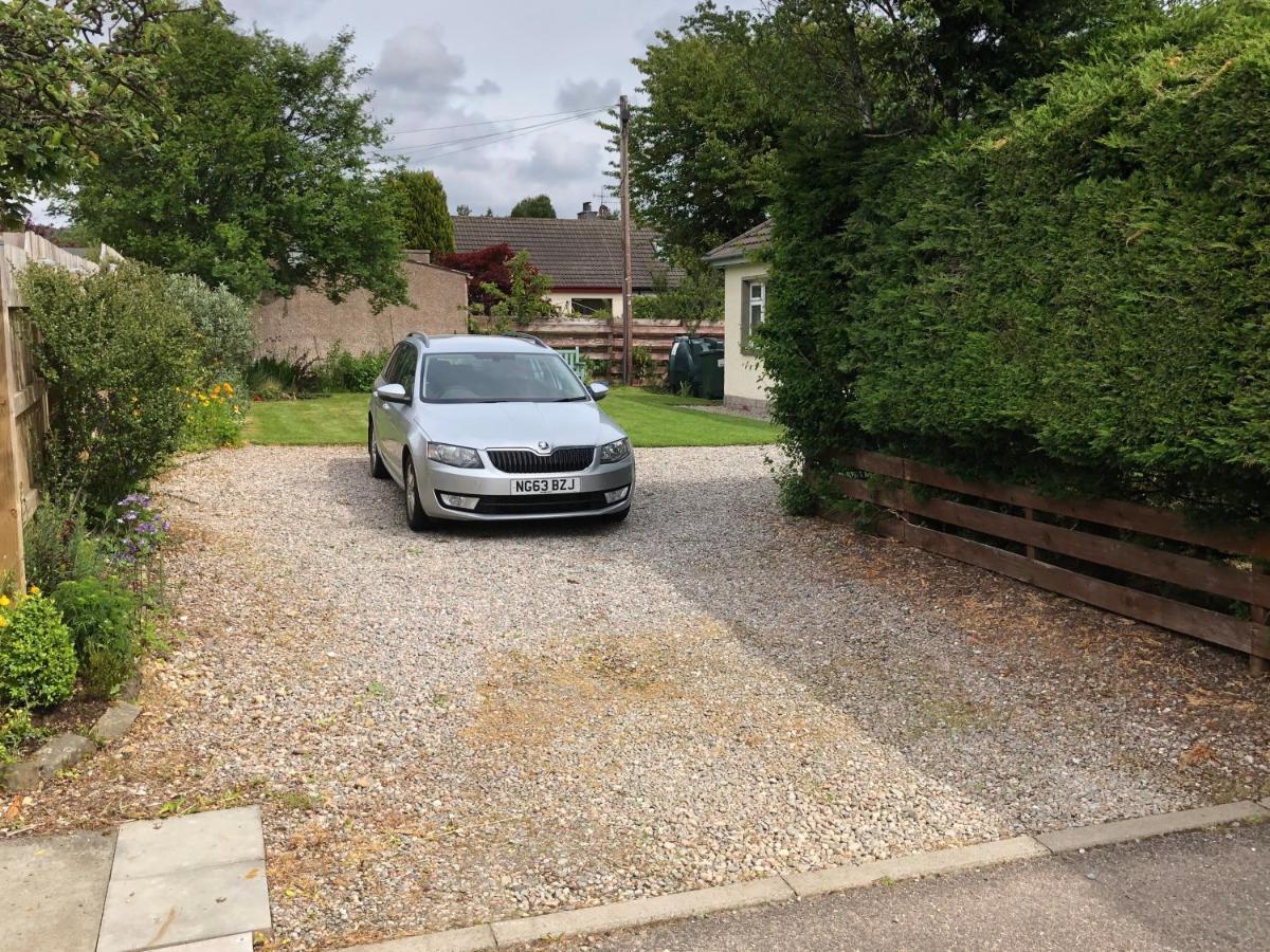 Holiday home 21 Craig Na Gower Avenue *