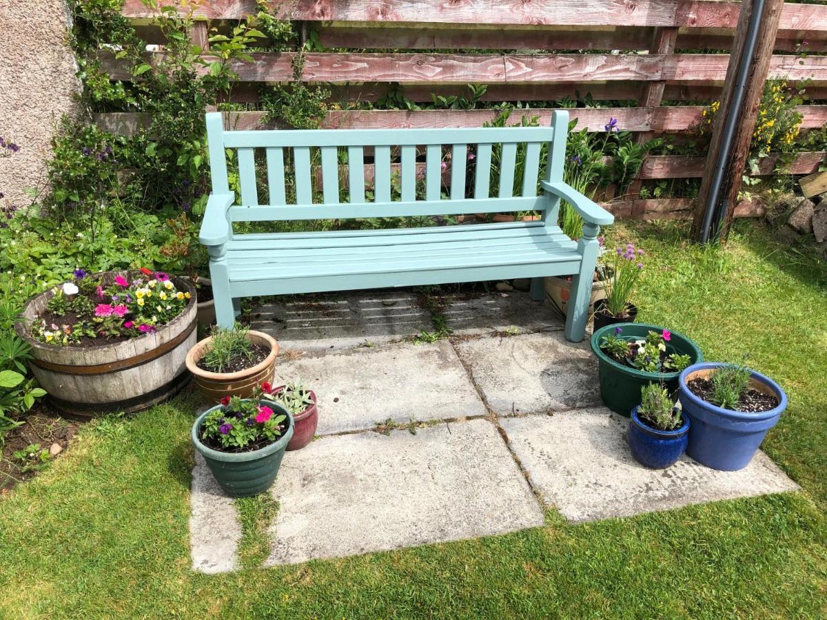 Holiday home 21 Craig Na Gower Avenue Aviemore