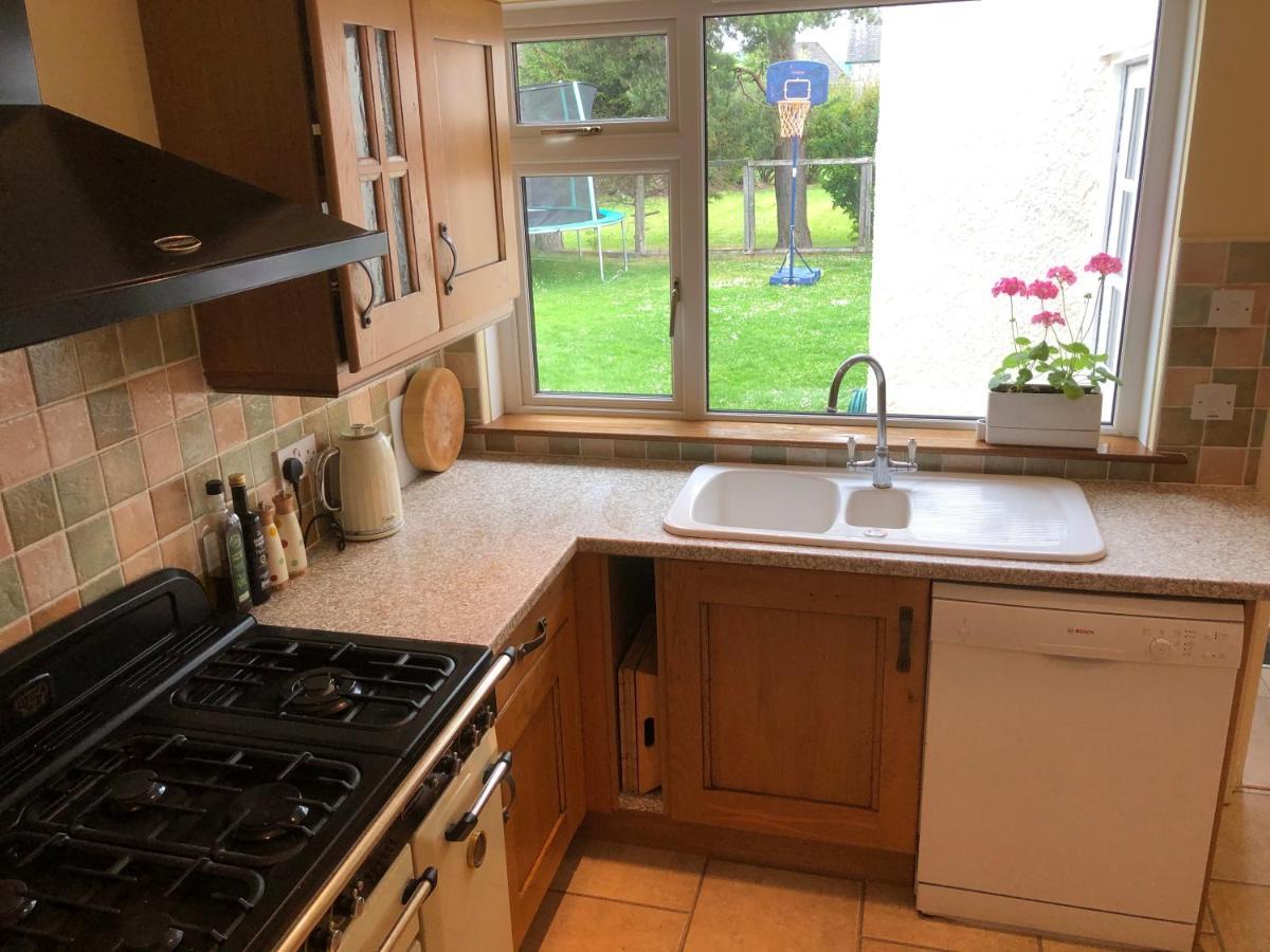 21 Craig Na Gower Avenue Holiday home *