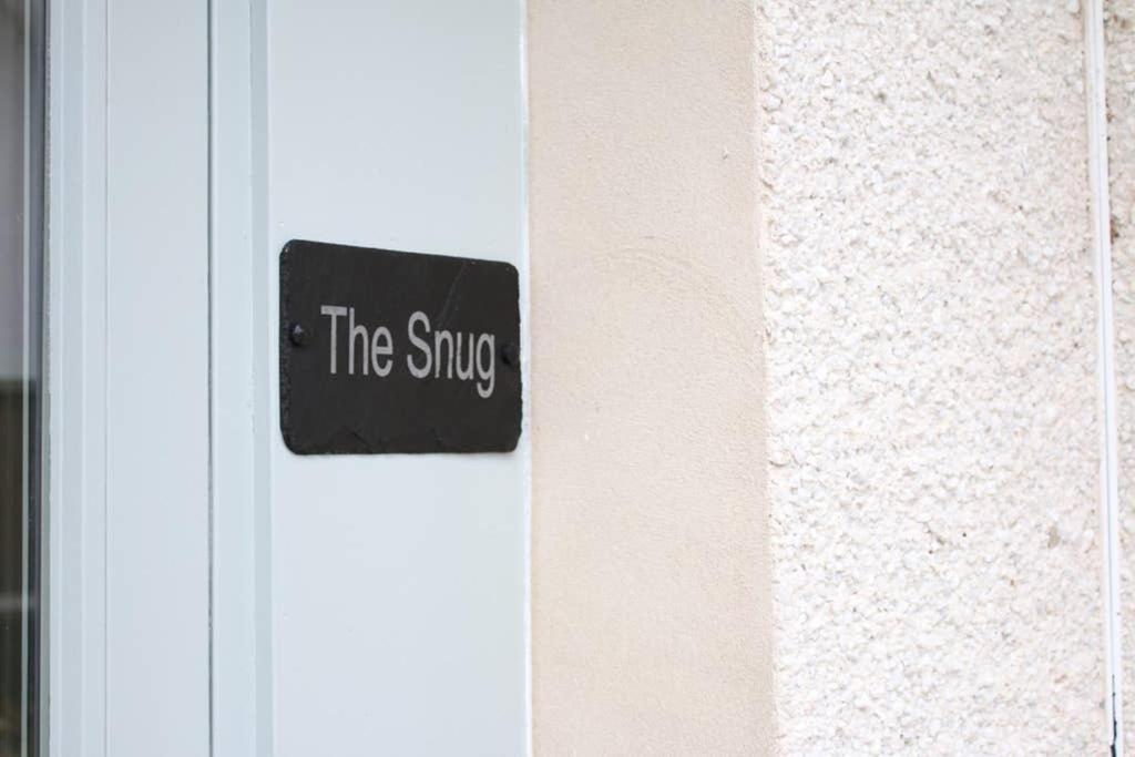Homestay The Snug At The Lodge, Aviemore