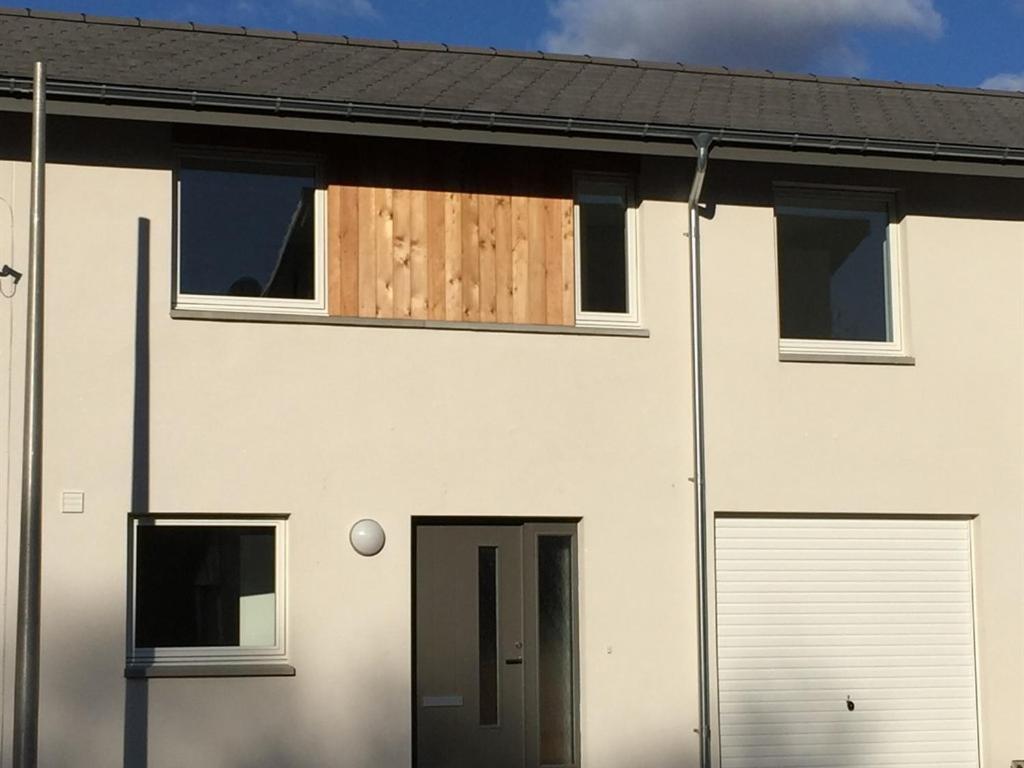 Apartment 8 Milton Side *