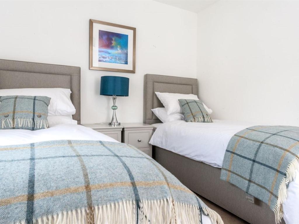 Apartment 8 Milton Side *