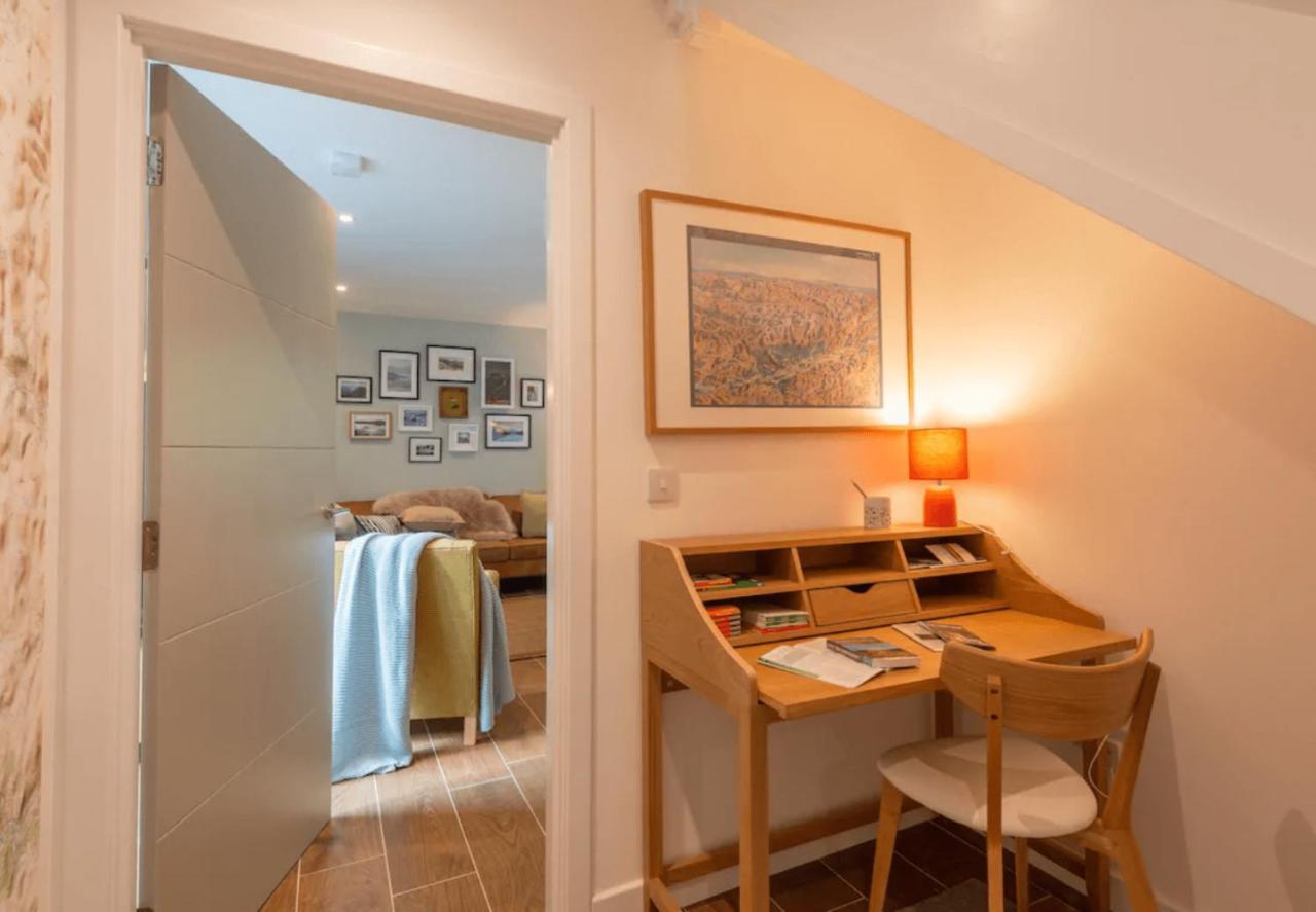 The Holiday home *