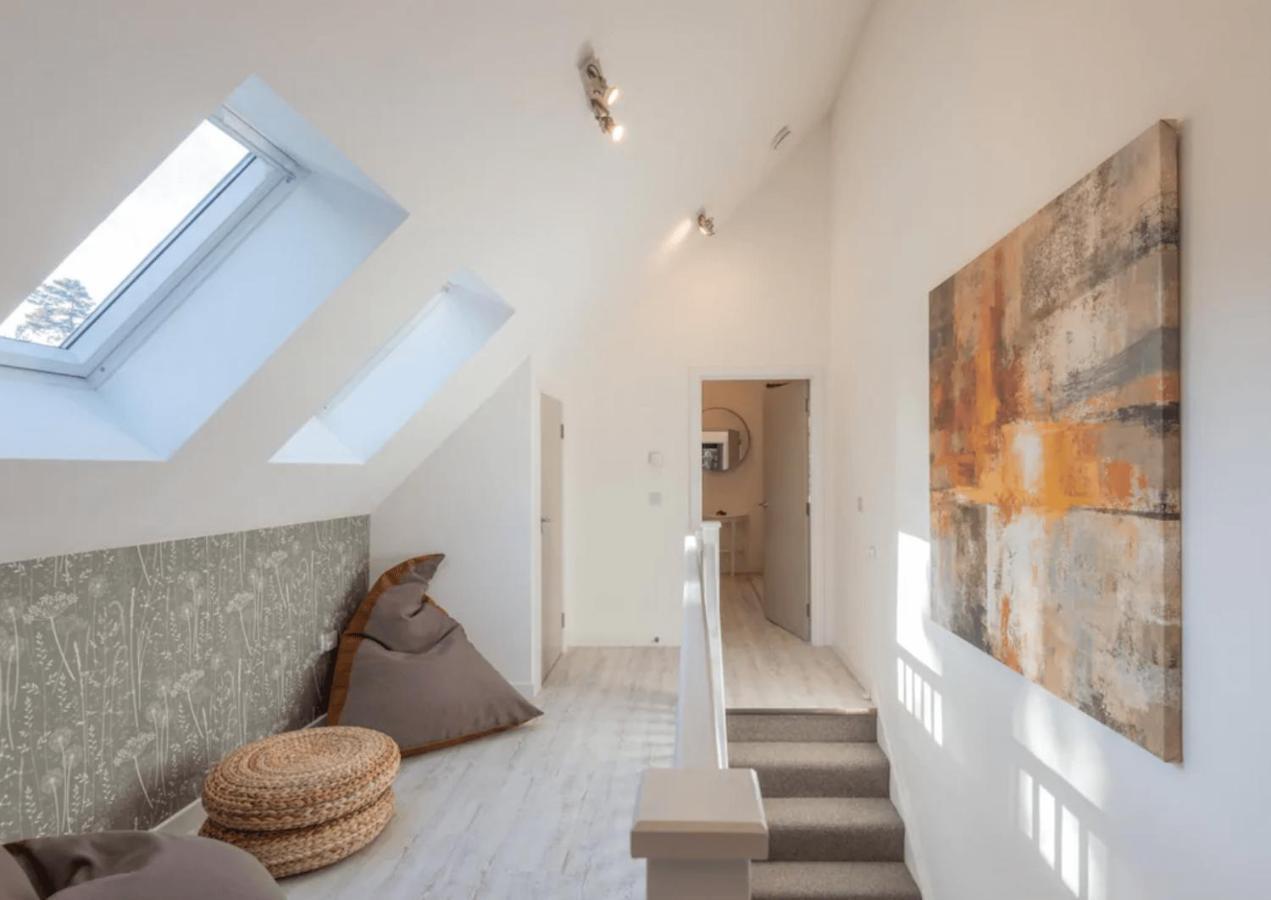 Holiday home The