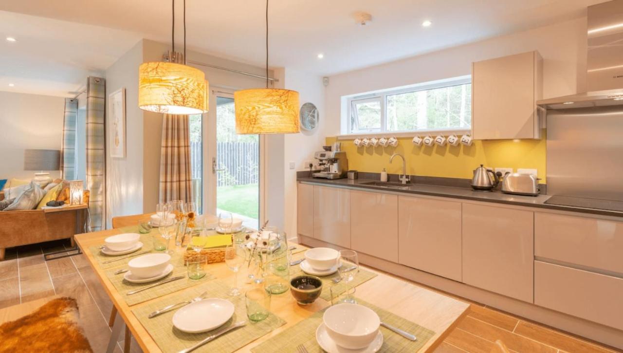 Holiday home The