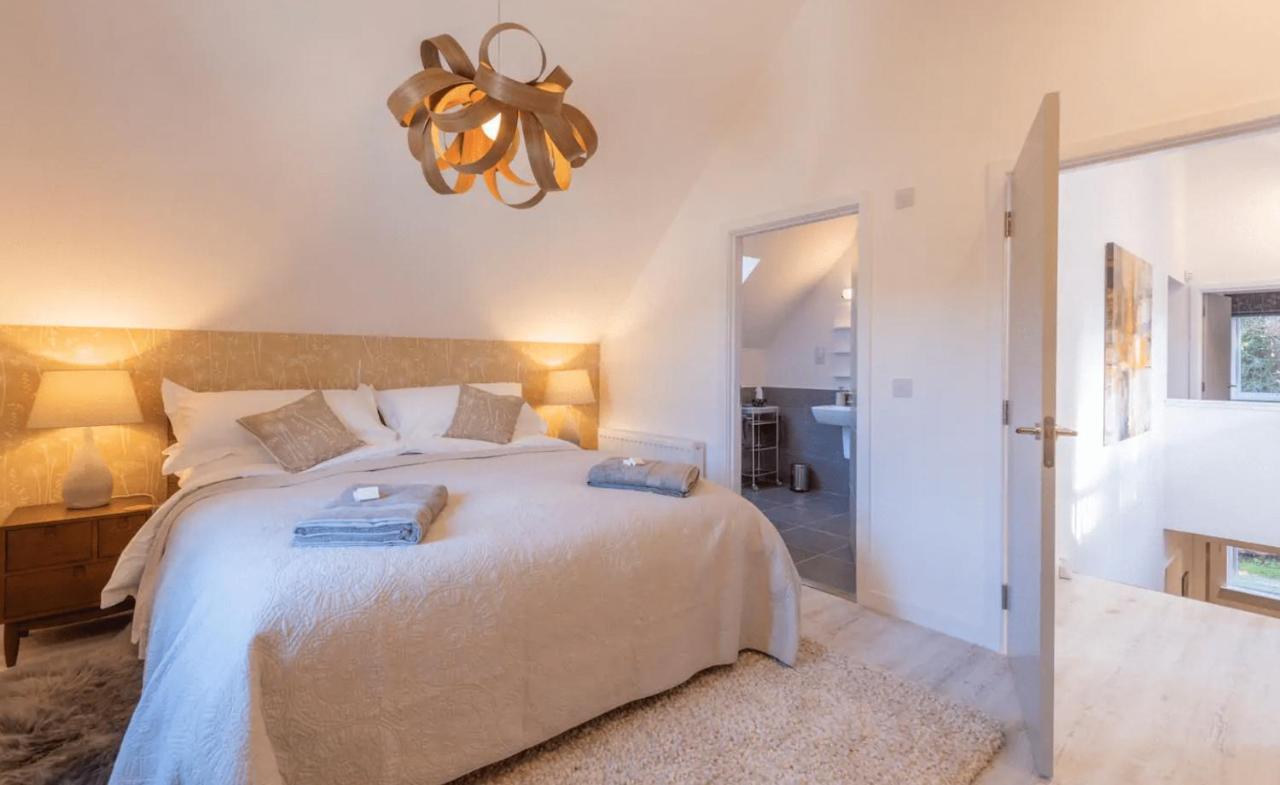 Holiday home The Aviemore