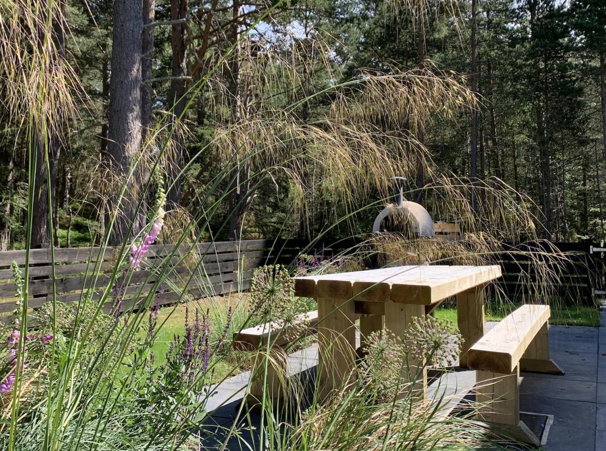Holiday home The Aviemore