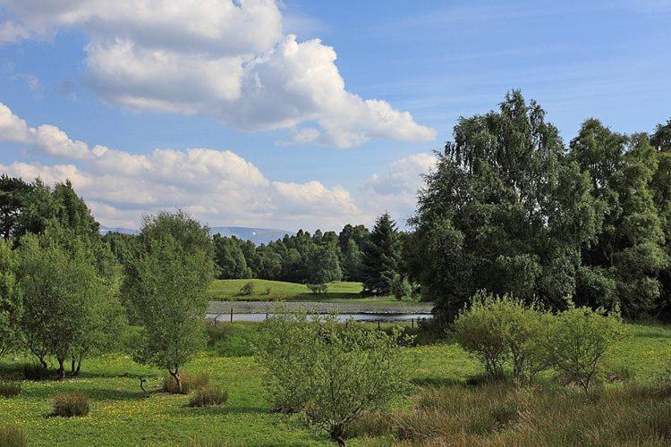 Holiday home Rowan Aviemore