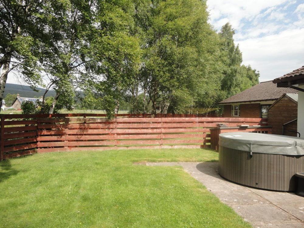 Appin Holiday home Aviemore
