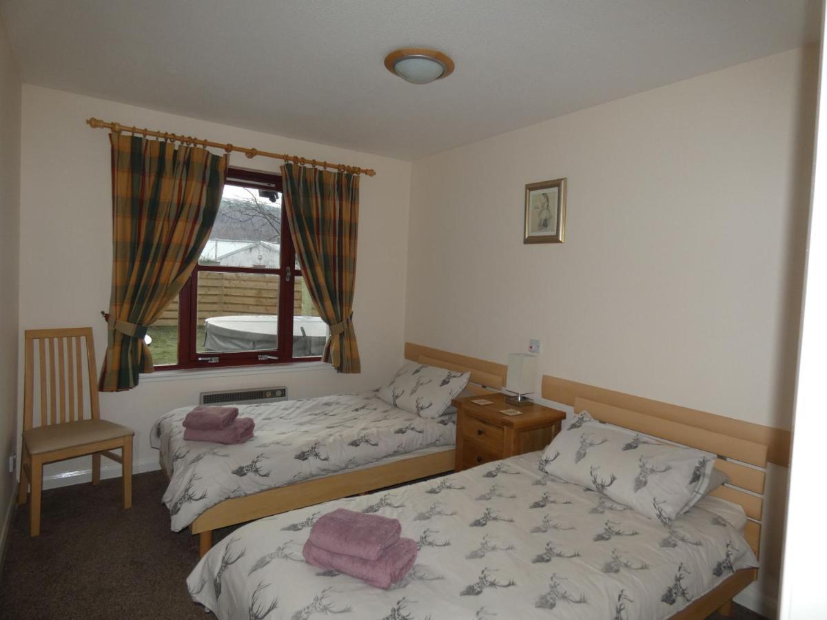 Appin Aviemore