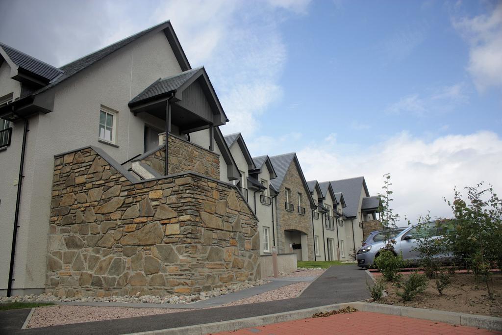 Flat 7, The Steading Apartment Aviemore