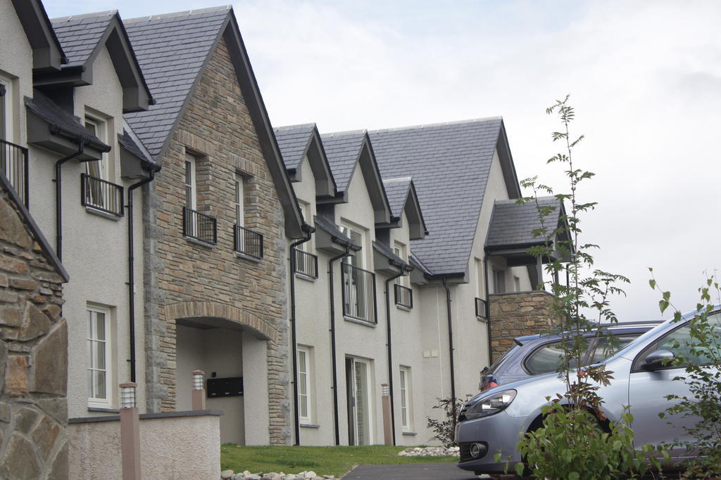 Flat 7, The Steading Apartment