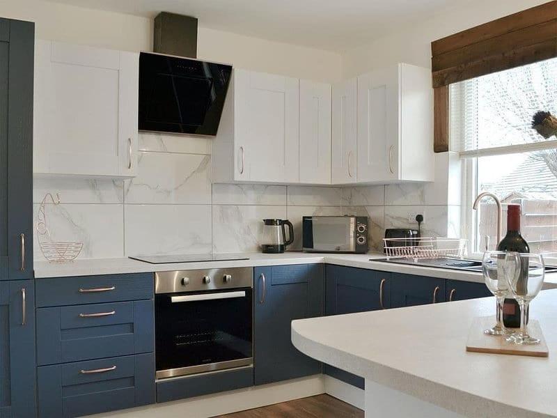 The Dookit - Town House Holiday home Aviemore