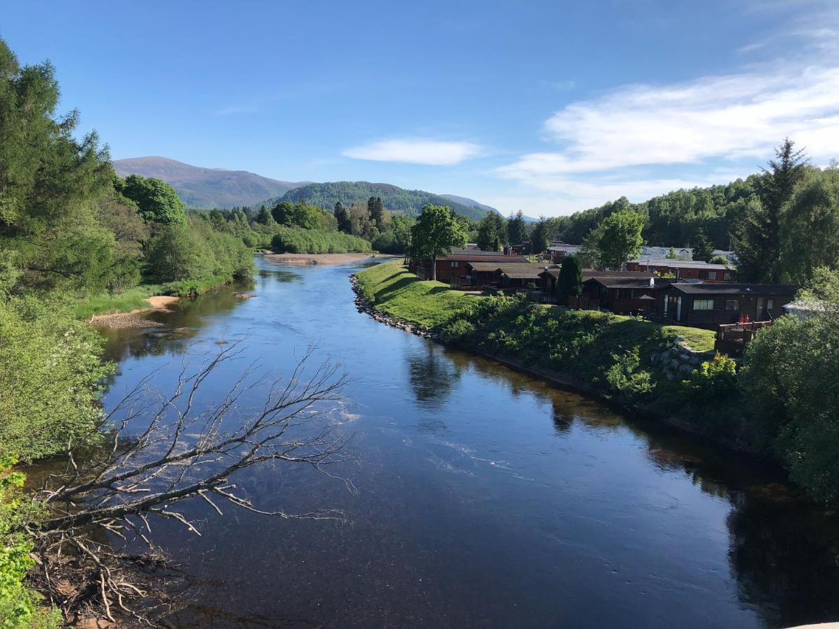 81 The Heathers, , Dalfaber Rd Ph22 1px Aviemore