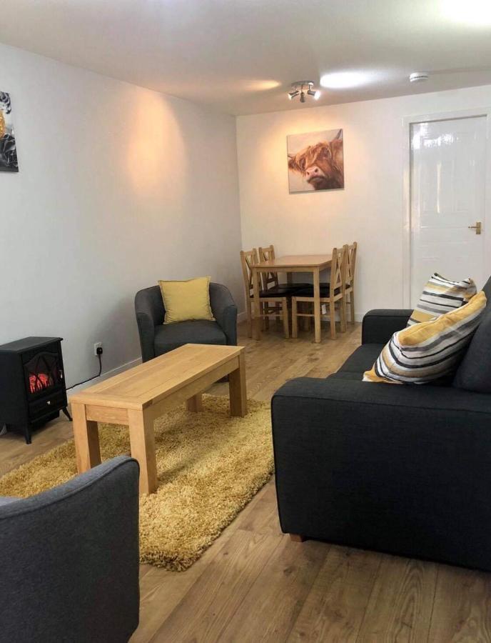 Holiday home Rendezvous , Aviemore