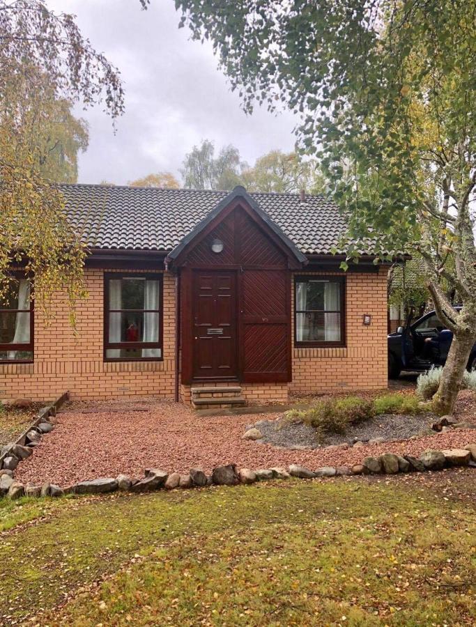 Rendezvous , Aviemore