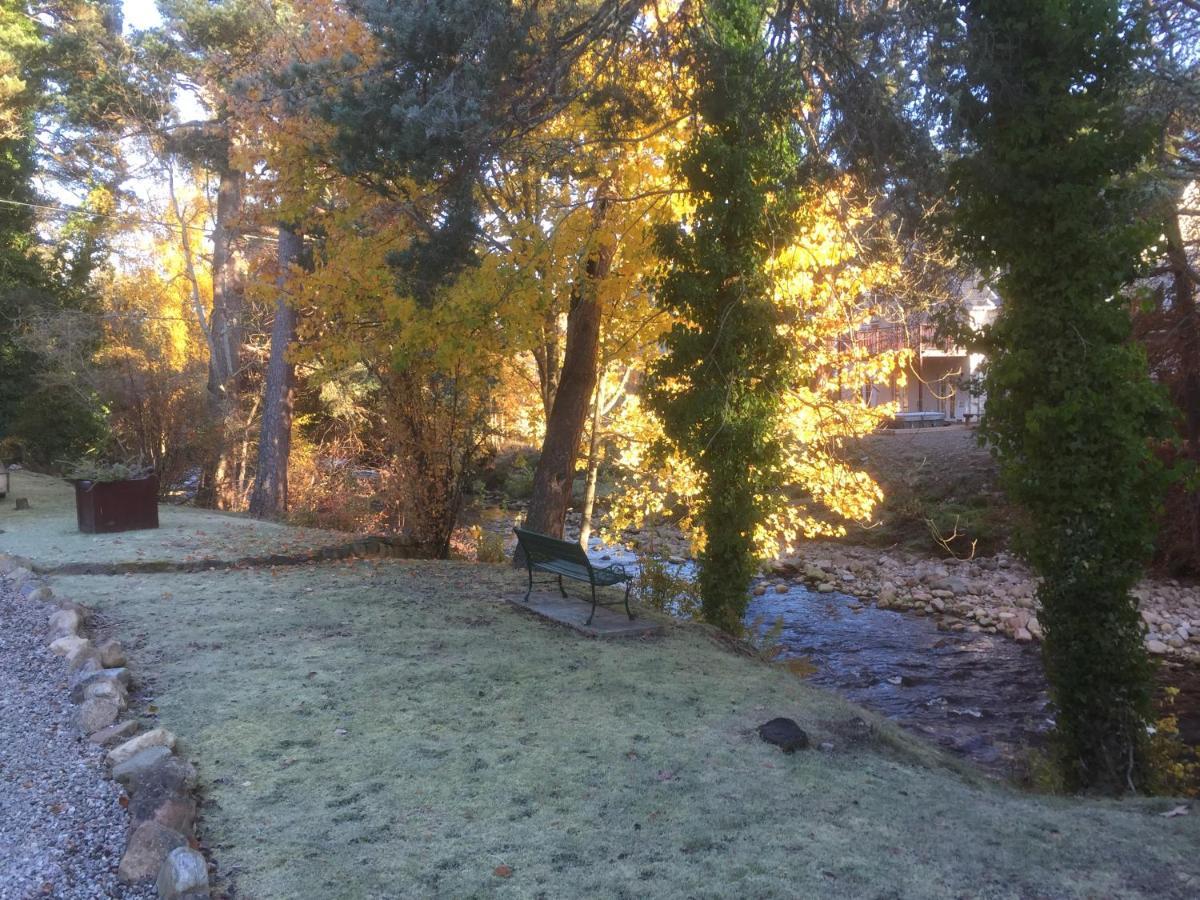 Coylumbridge * Aviemore