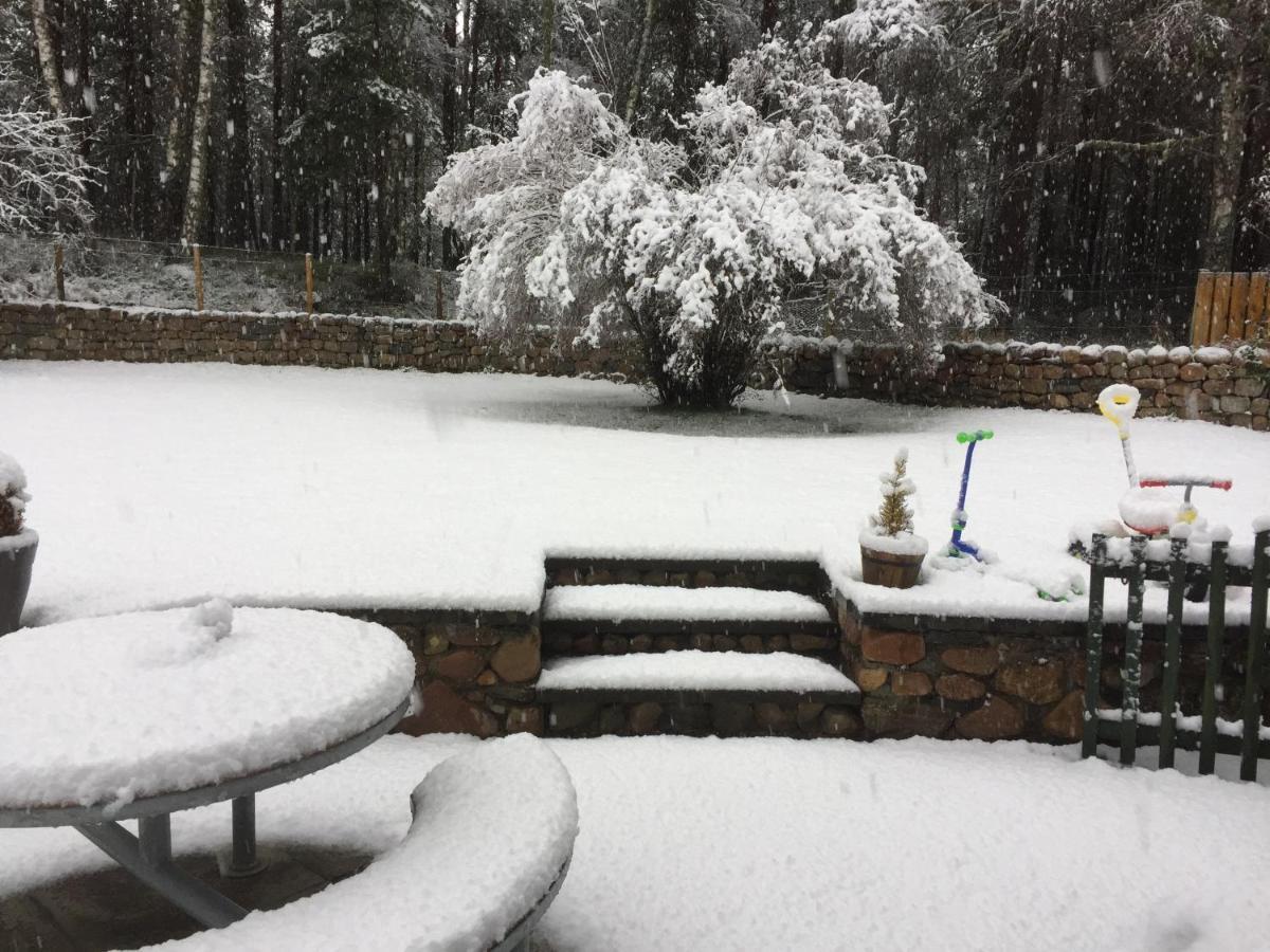 Coylumbridge Holiday home Aviemore