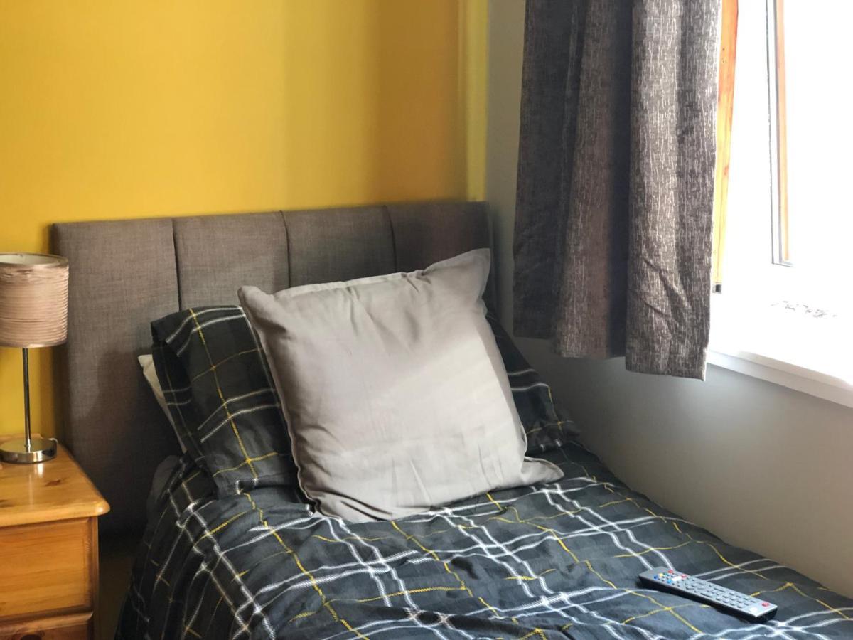 Linmore Apartment *