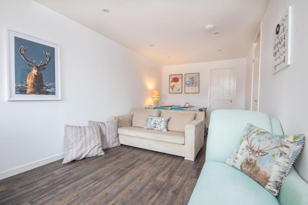 Highlands No82 Holiday home Aviemore