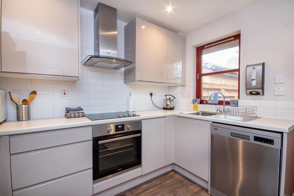 Highlands No82 Holiday home