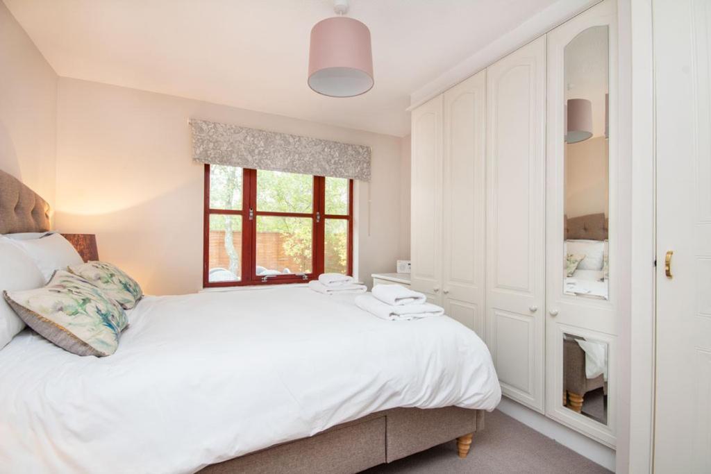 Highlands No82 Holiday home